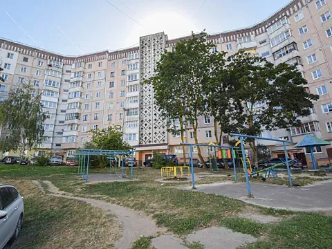 Продаж 2к Квартира 82 кв.м Громницького вулиця 7А Тернопіль - фото 4