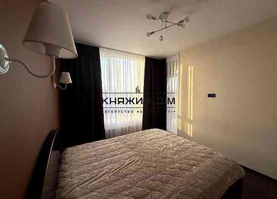 Оренда Квартира 1-кімнатна, 2/9 поверх на вул. Родини Крістерів Киев