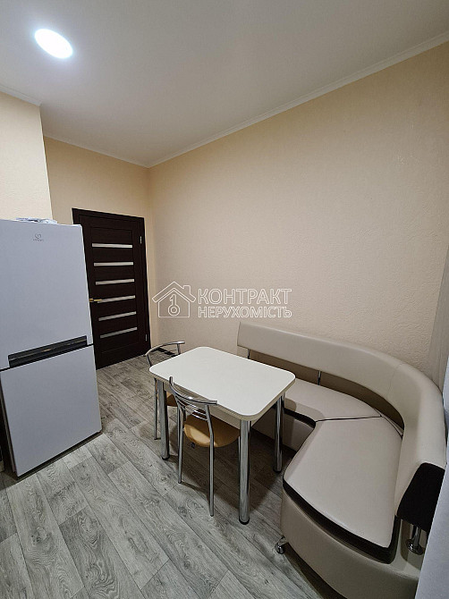 Продаж Квартира 1-кімнатна, 5/10 поверх на вул. Клочківська Харків - фото 5