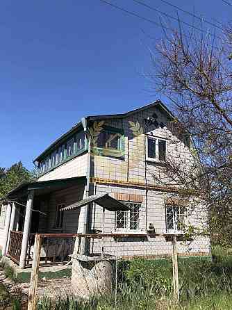 Продам гарний та комфортний дачний будинок у с.Власівка Власівка