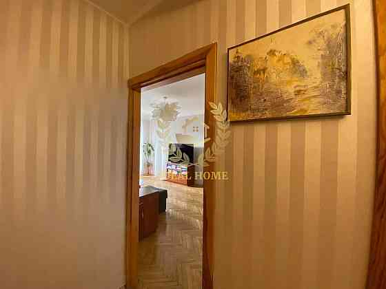 Продаж 4к. квартири Святошинський район Киев