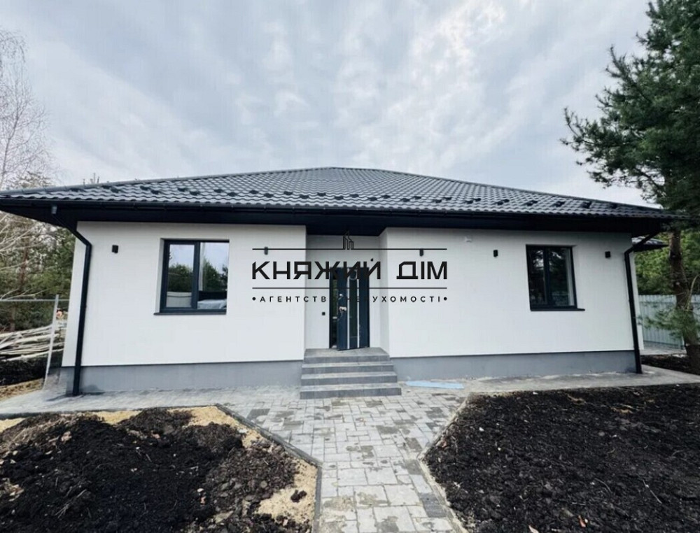 БЕЗ КОМІСІЇ! Продаж готового будинку з ремонтом 130 кв.м. у селі Дмитрівка, Бучанський район. Код: 2211724 Дмитрівка (Києво-Святошинський район) - фото 12