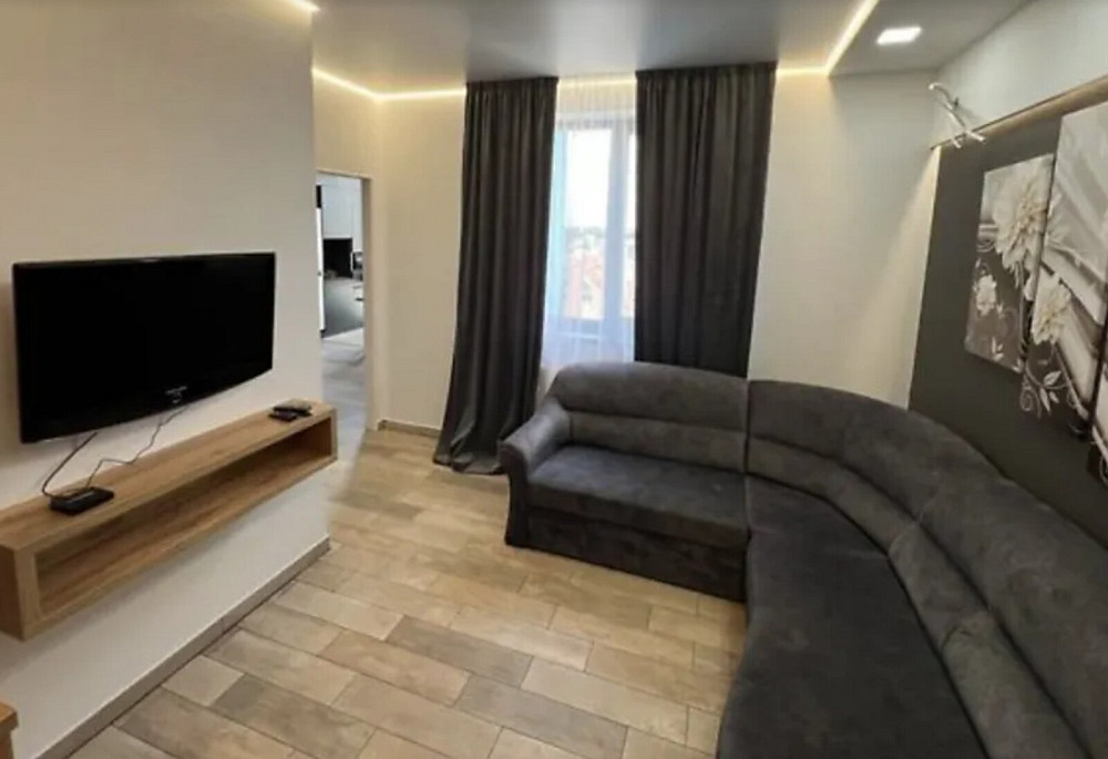 Продаж 1к квартири 41.4 кв. м на вул. Замонастирська Тернопіль - фото 6