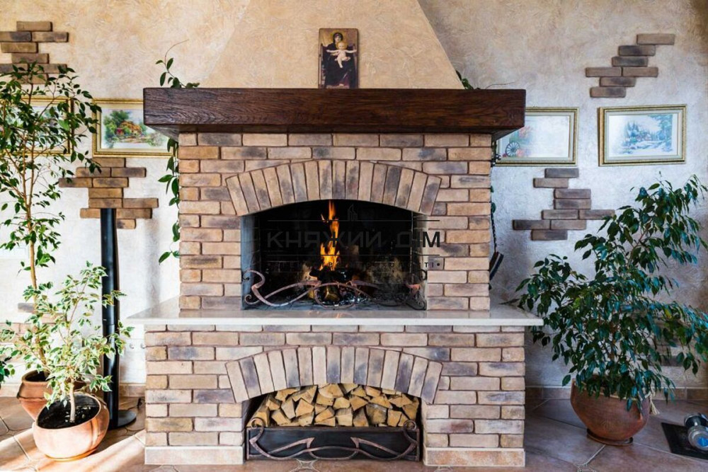 Оренда шикарного будинку в 10 км. від Києва. КОД ОБ'ЄКТА: 139172. Мила - фото 11