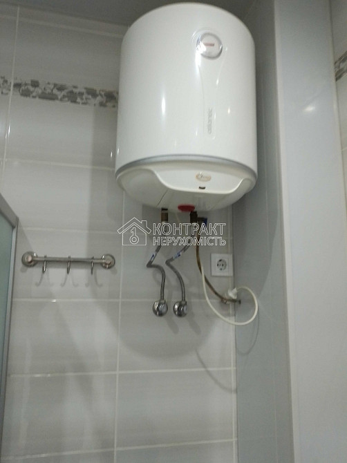 Оренда Квартира 1-кімнатна, 3/5 поверх на вул. Молчанівський Харьков - изображение 16