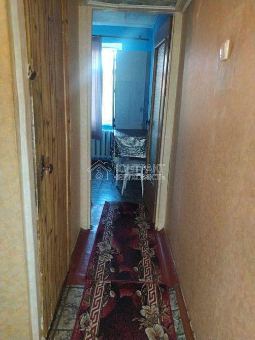 Продаж Квартира 1-кімнатна, 5/5 поверх на вул. Ньютона Харків - фото 7