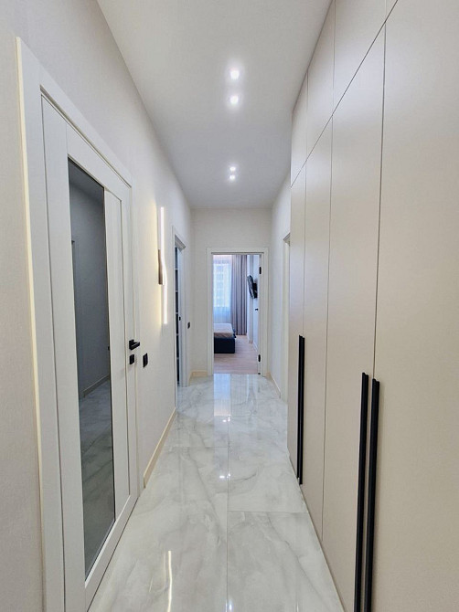 Продаж Квартира 1-кімнатна на ул. Генуэзская, 1ж Одеса - фото 5