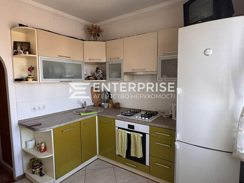 Продаж Квартира 2-кімнатна, 9/9 поверх на вул. Рональда Рейгана Киев - изображение 4