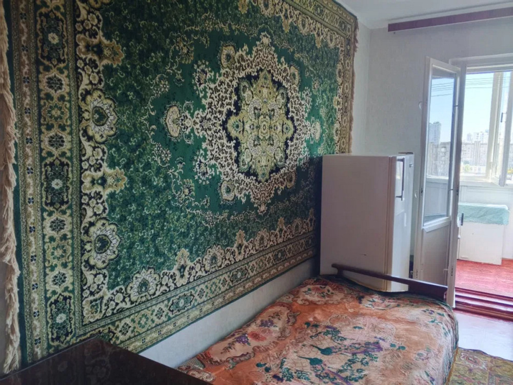 Оренда Квартира 1-кімнатна, 10/16 поверх на Кошиця, 10/21 Київ - фото 11