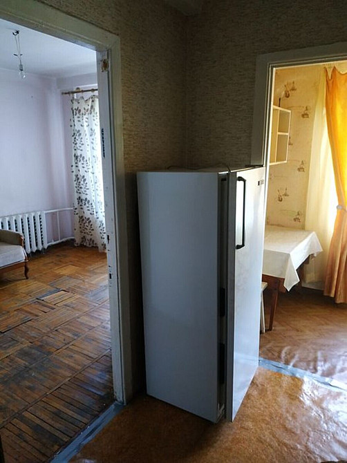 Оренда Квартира 1-кімнатна, 7/9 поверх на А.Малишка, 27 Kiev - photo 2