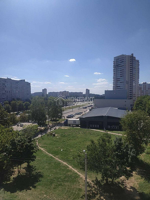 Продаж Квартира 1-кімнатна, 5/18 поверх на вул. Перемоги Харків - фото 7