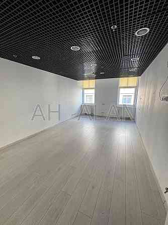 Оренда офісне приміщення на Володимирська вул., 38 приміщень - 20, поверх - 5/8 Київ