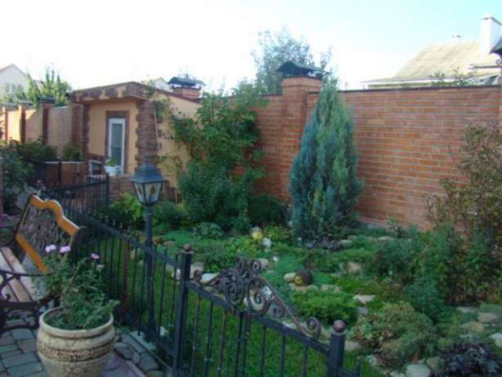 Продаж 3-поверховий Будинок з ділянкою 10 сот 496 кв.м  на Остапа Вишни Бориспіль - фото 8