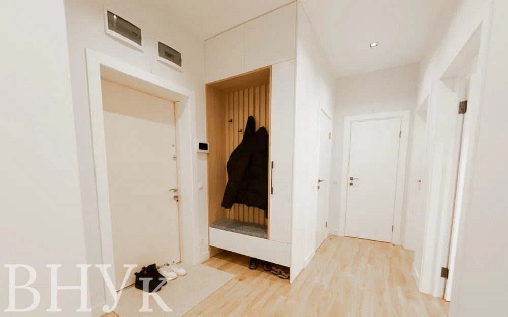 Продаж Квартира 2-кімнатна, 5/8 поверх на Університетська, 25 Ужгород - фото 10