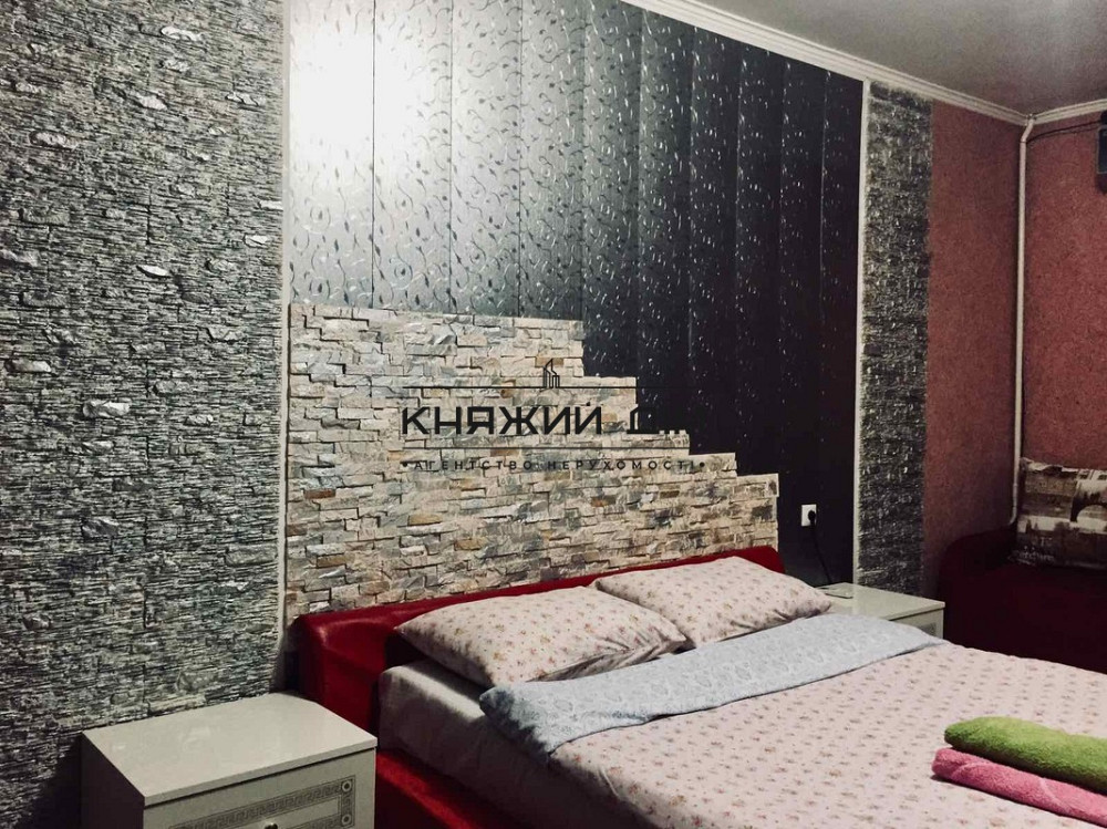 Оренда Квартира 3-кімнатна, 8/12 поверх на Владимирская ул. Kiev - photo 4