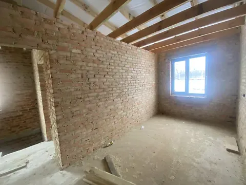 Продаж 2-поверховий   100 кв.м 4 кімн. на Кулика і Гудачека (Макарова) вулиця 24 Рівне - фото 14