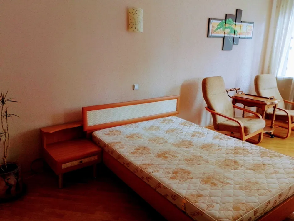 Продаж Квартира 1-кімнатна, 2/28 поверх на Ахматовой Анни, 13 Київ - фото 6