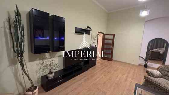 Оренда Квартира 2-кімнатна, 3/4 поверх на вул. Саксаганського Киев