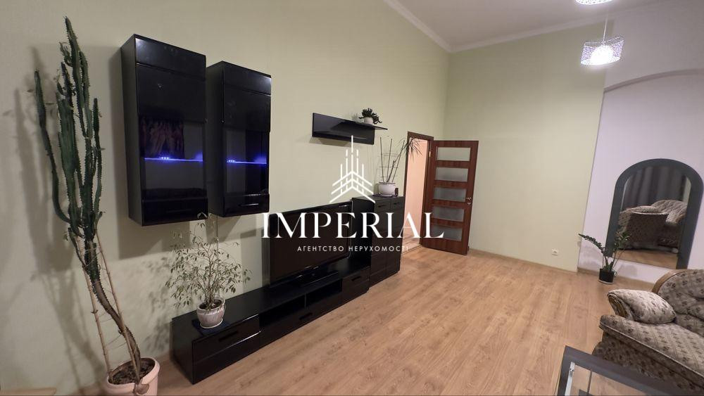 Оренда Квартира 2-кімнатна, 3/4 поверх на вул. Саксаганського Киев - изображение 5