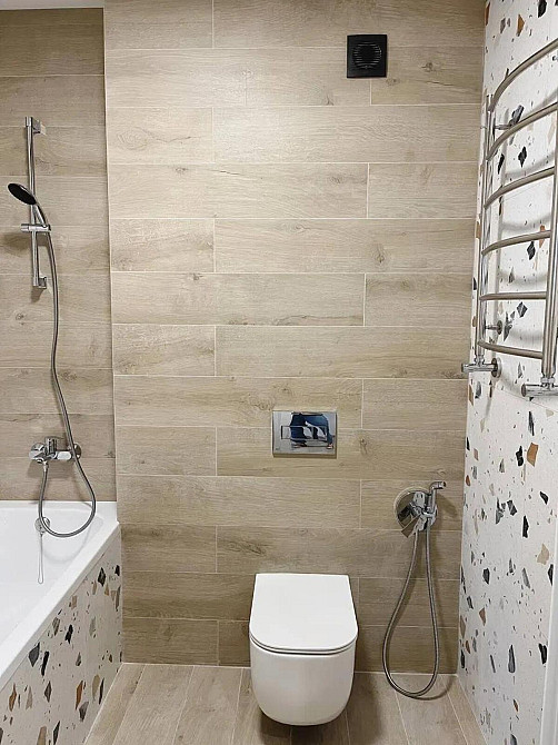 Продаж 1к Квартира 52 кв.м Мікльоша Карла, 20 Львів - фото 10