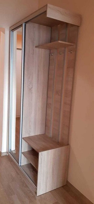 Продаж Квартира 1-кімнатна, 11/16 поверх на Вишняківська, 7Б Київ - фото 4