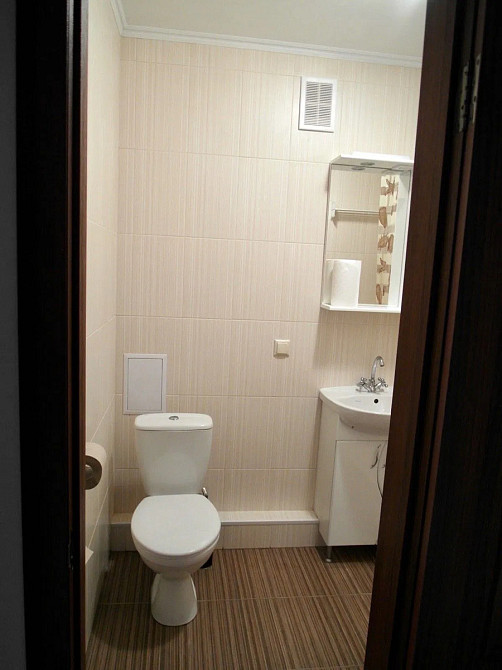 Оренда Квартира 1-кімнатна, 2/5 поверх на Миру, 11 Київ - фото 3