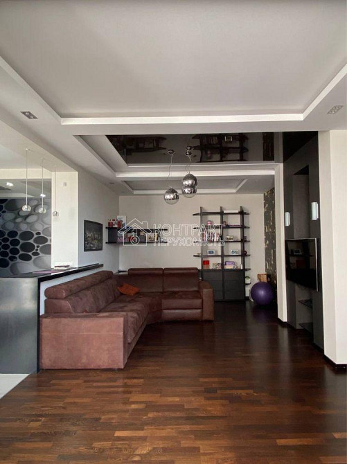 Продаж Квартира 3-кімнатна, 6/20 поверх на вул. Науки Харків - фото 6