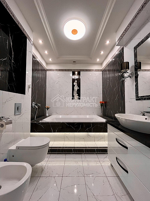 Оренда Квартира 3-кімнатна, 21/23 поверх на вул. Культури Харків - фото 6