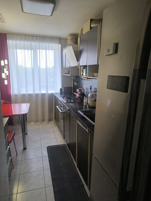 Продаж Квартира 3-кімнатна, 4/9 поверх на Безручко Марка вул., д. 27/3 Киев - изображение 5