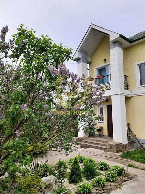 Продаж Будинок 6-кімнатний на Молодежная ул., 36  - фото 15