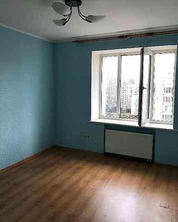 Оренда Квартира 3-кімнатна, 15/16 поверх на ул. Анны Ахматовой, 35б Киев