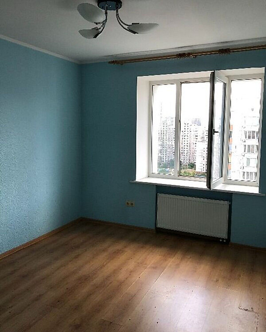 Оренда Квартира 3-кімнатна, 15/16 поверх на ул. Анны Ахматовой, 35б Київ - фото 5