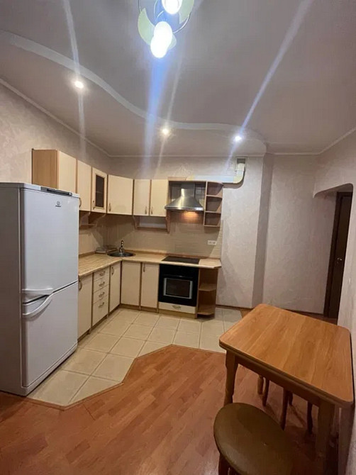 Оренда Квартира 1-кімнатна, 18/24 поверх на Бажана, 1м Київ - фото 6