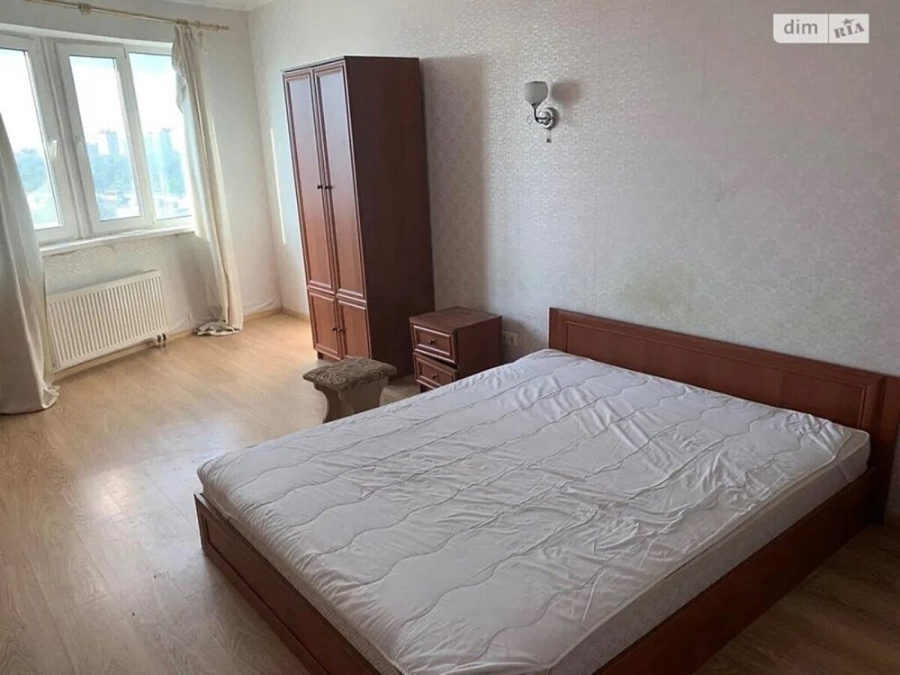 Продаж Квартира 1-кімнатна, 7/36 поверх на Харківське шосе, 19Б Kiev - photo 1