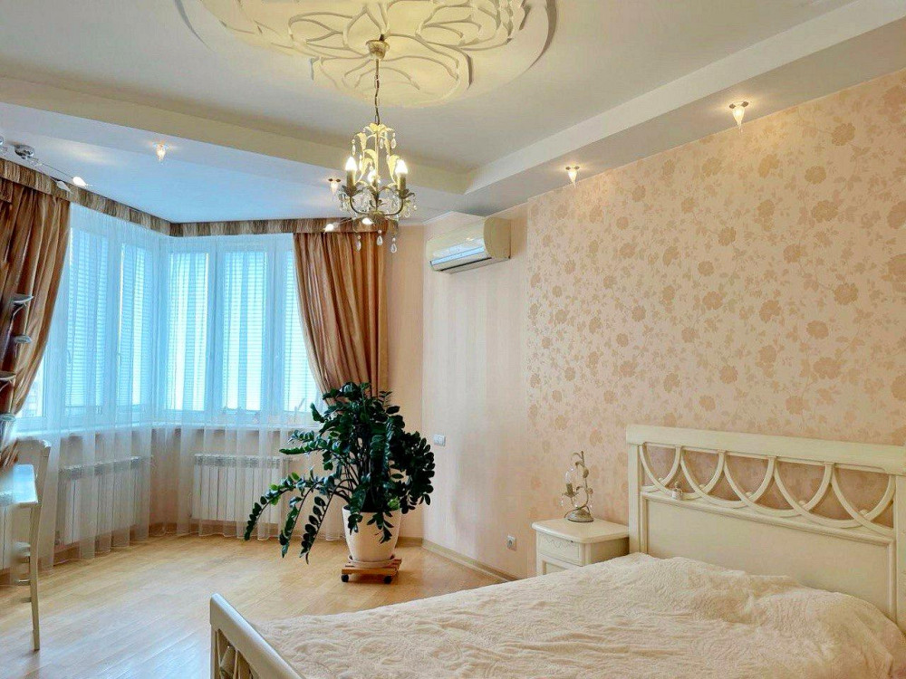 Продаж Квартира 4-кімнатна, 10/34 поверх на Княжий Затон вул., д. 21 Київ - фото 10