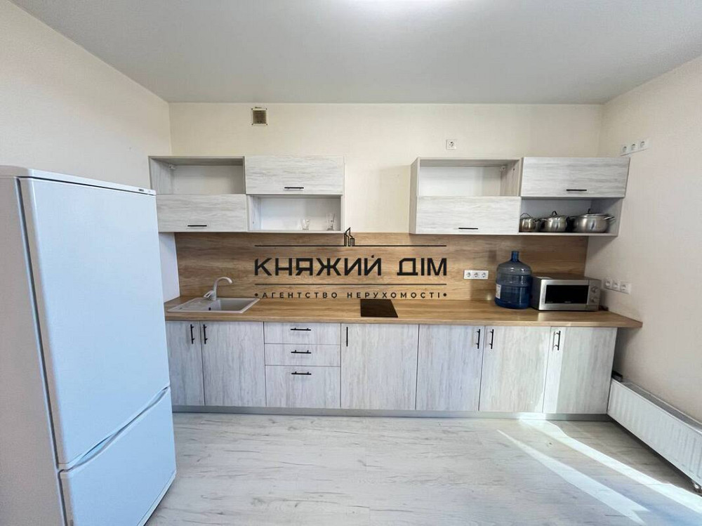 Оренда Квартира 1-кімнатна на Кадетский гай ул. Киев - изображение 12