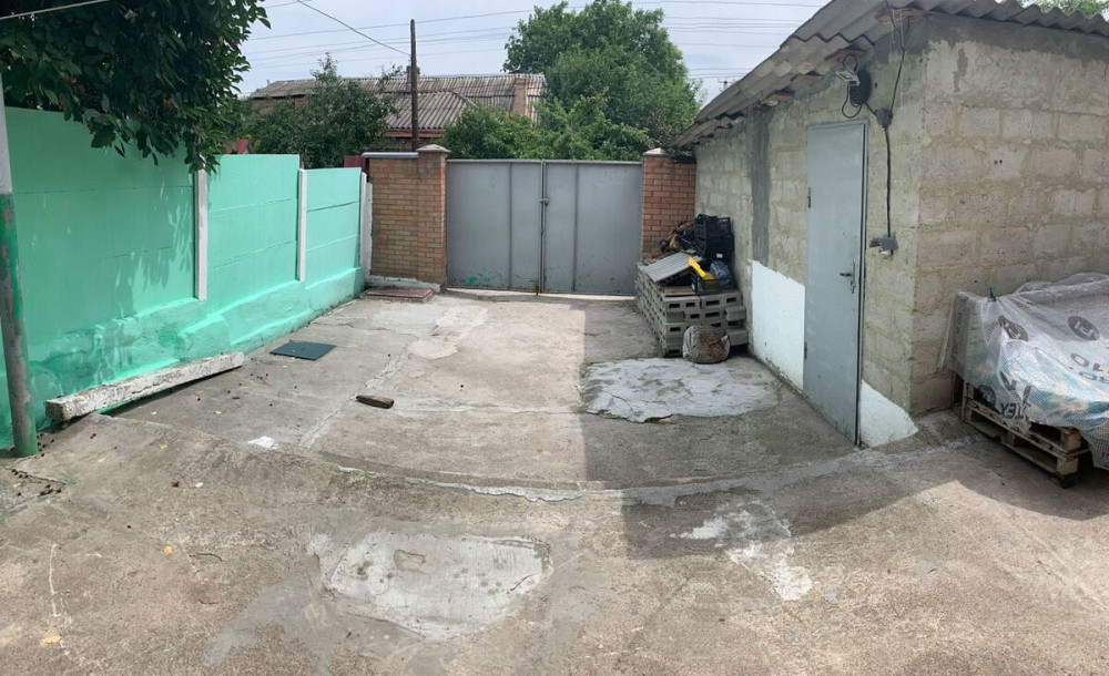 Продам будинок на 2 половини на Великій Балці. Кропивницький - фото 10