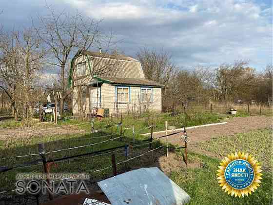 Продаж 2-поверховий   50 кв.м 3 кімн. на Дачний кооператив "Хімік" 