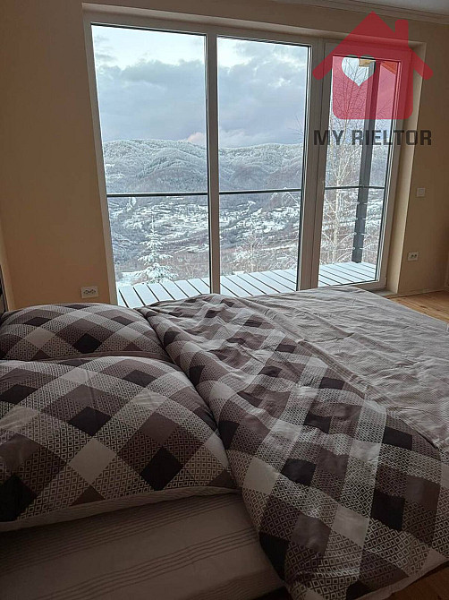 Продаж будинку у топовій локації - схил гори Красія с.Вишка  - photo 9