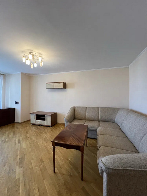 Оренда Квартира 3-кімнатна, 11/15 поверх на Смілянська, 10/31 Київ - фото 3