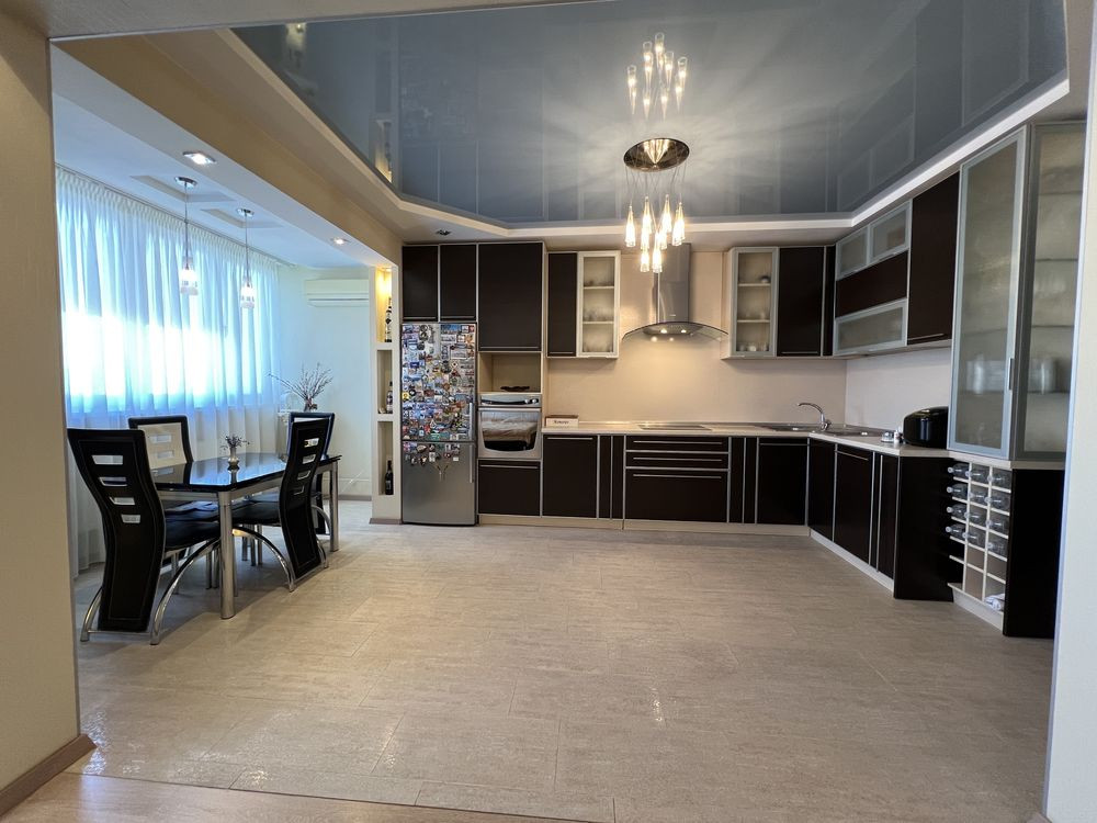 Продаж Квартира 1-кімнатна, 15/25 поверх на Голосіївська вул., д. 13 Київ - фото 3