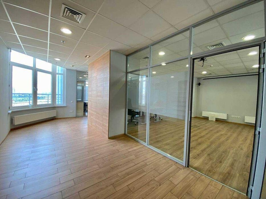 Оренда офісне приміщення на улица Днепровская Набережная, д.26 приміщень - 4, поверх - 12/24 Киев - изображение 7