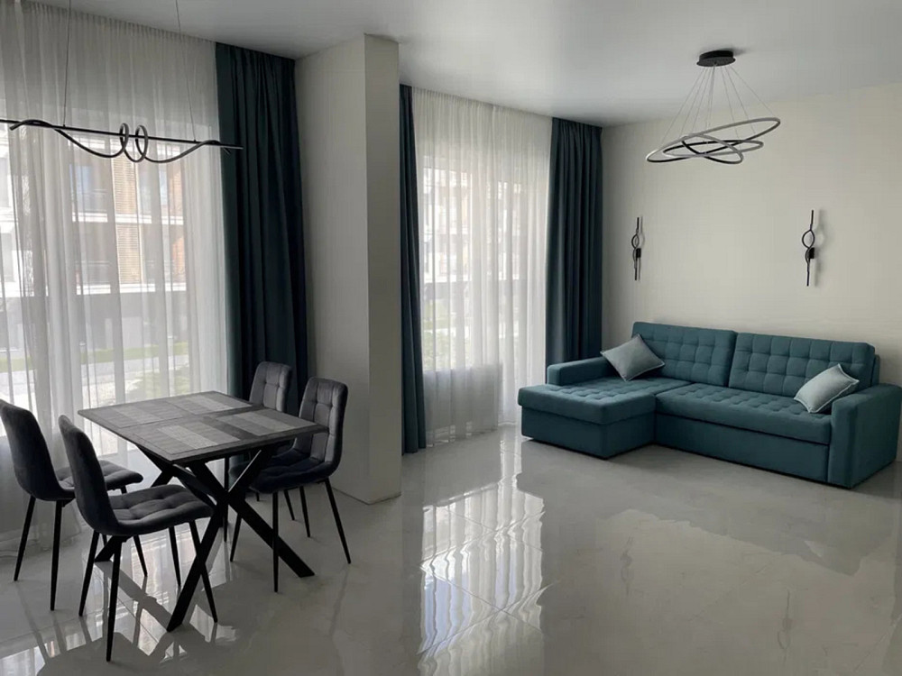 Продаж Квартира 1-кімнатна, 2/6 поверх на Маячный пер., 7 Одесса - изображение 1