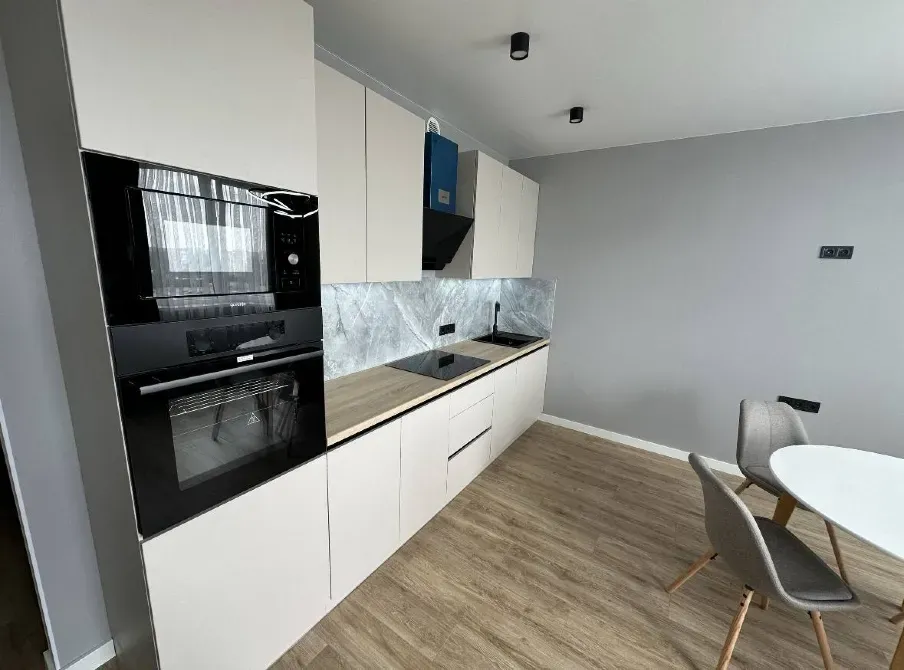 Продаж 1к Квартира 51 кв.м Варненская ЖК Скай Сити Одеса - фото 9