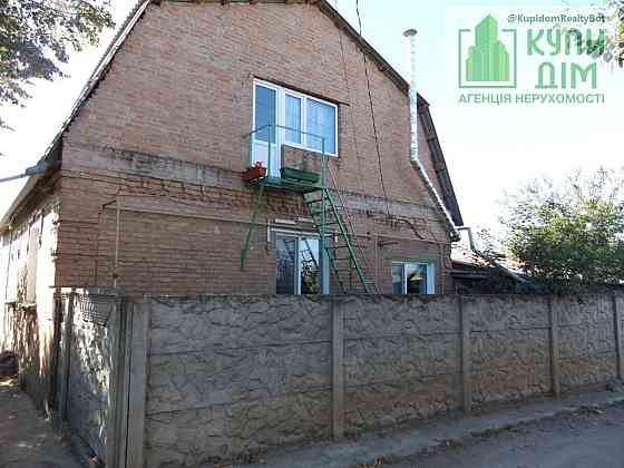 Продається будинок для комфортного проживання на Лелеківці Кропивницький