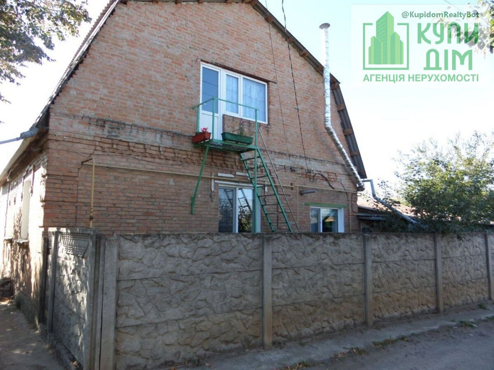 Продається будинок для комфортного проживання на Лелеківці Кропивницький - фото 2