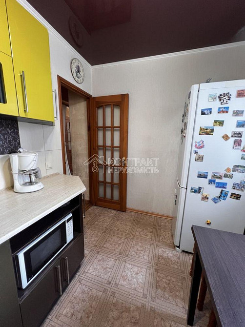 Оренда 4к Квартира 73 кв.м Владислава Зубенка вул. Харків - фото 7