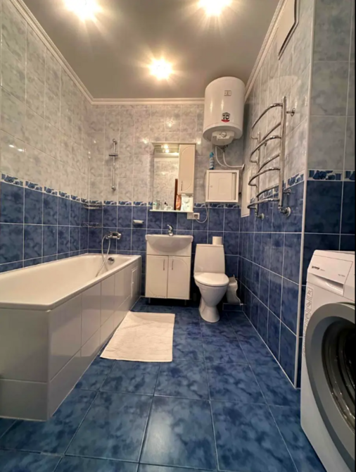 Оренда Квартира 2-кімнатна, 13/16 поверх на вул. Степана Рудницького, 3/7 Київ - фото 11