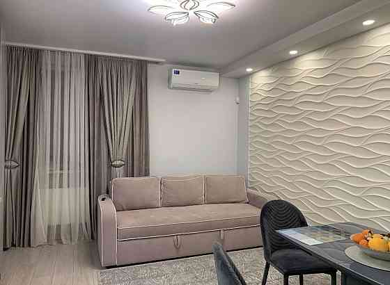 Продаж Квартира 1-кімнатна, 7/10 поверх на Святослава Ріхтера вулиця, 148а Одесса