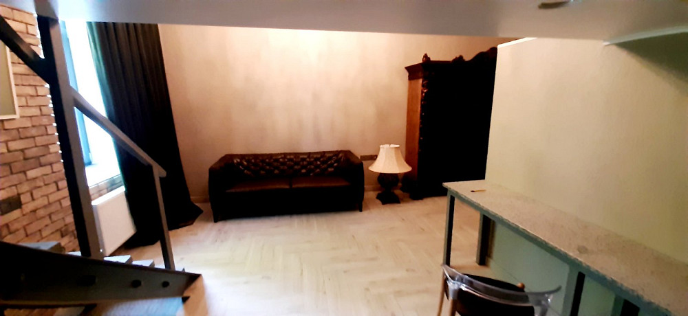 Центр, пр-т Александровский,1 комнатная квартира Одесса - изображение 1